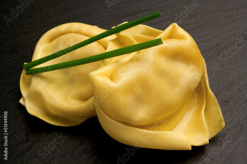 Tortelli photo