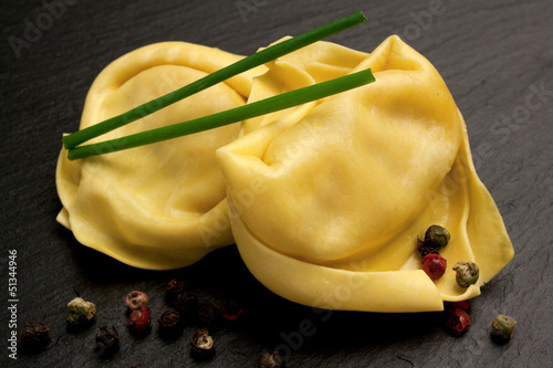 Tortelli photo