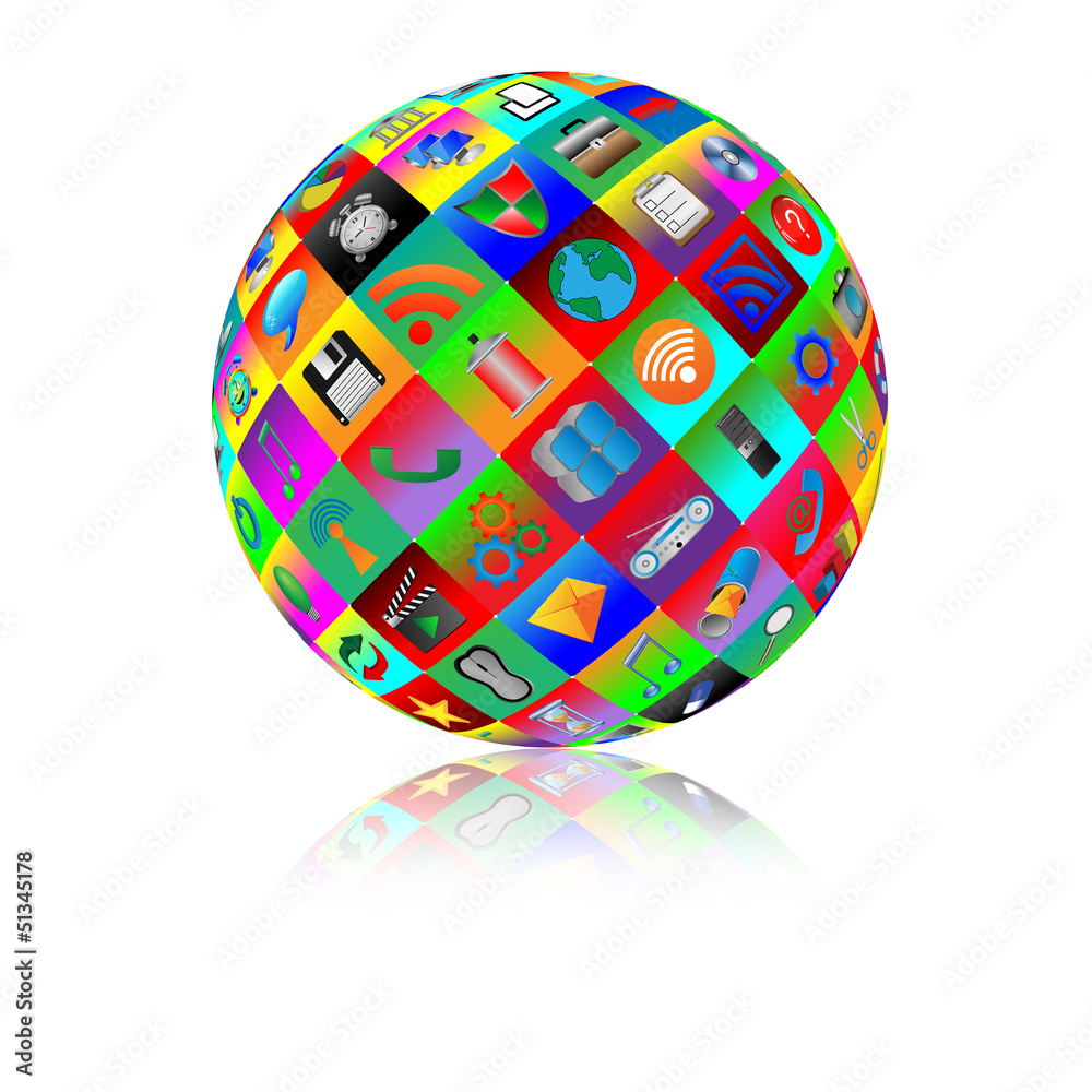 sphere sphere