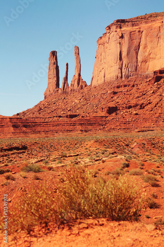 Monument Valley