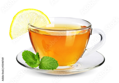 Cup of tea #51346769