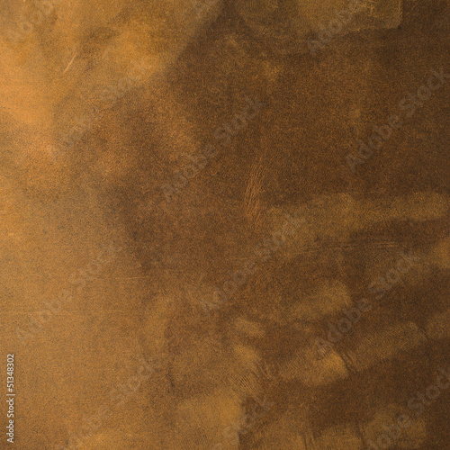 Принти на полотні Old leather