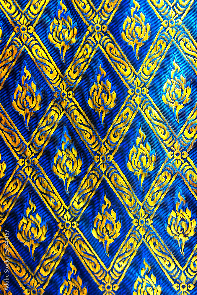 sarong texture