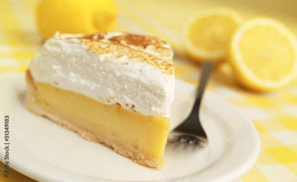 Lime pie Lime pie
