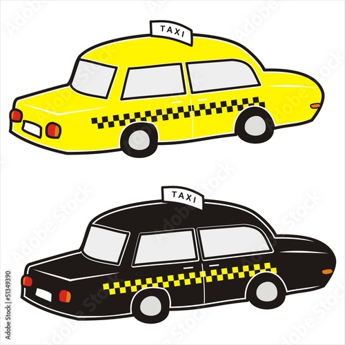 taxi