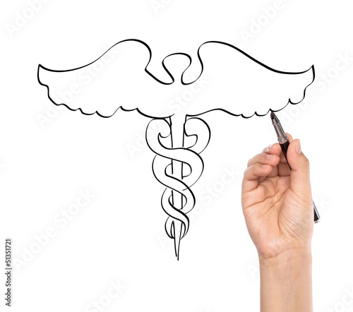 Medical Doctor Symbol drawing free image download - Clip Art Library