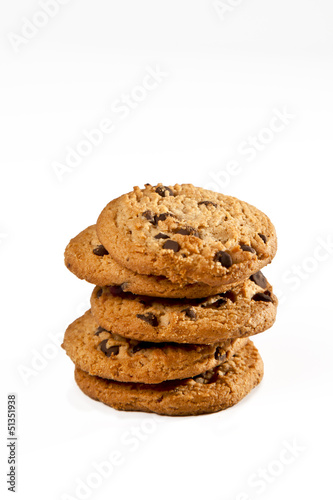 pile of cookies