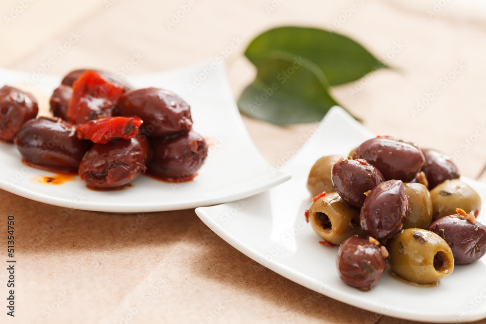 fresh olives fresh olives