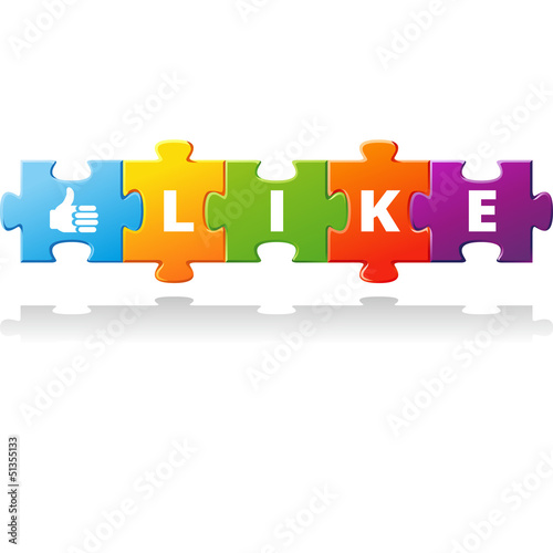 LikePuzzle