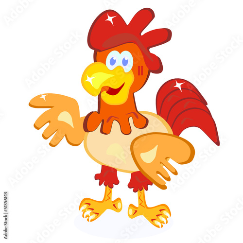 gallo vector