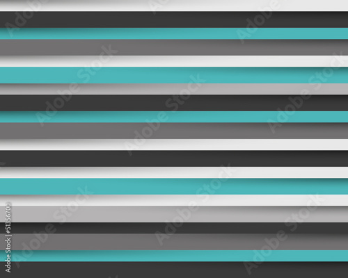 turquoise striped background