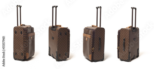 travelling bag