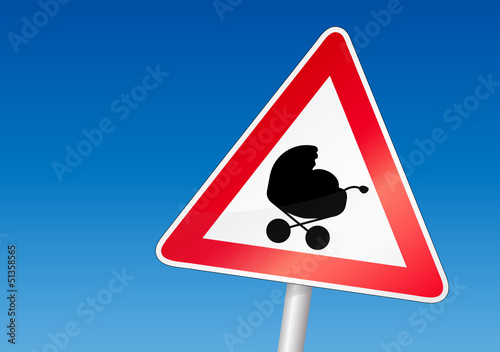 Kinderwagen