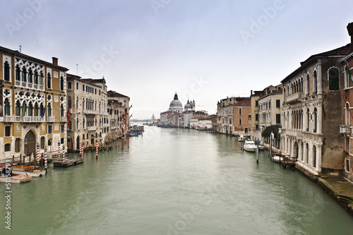 italy venice canal grande © 100%OperaFotografica