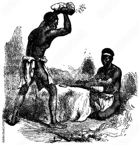 afrique