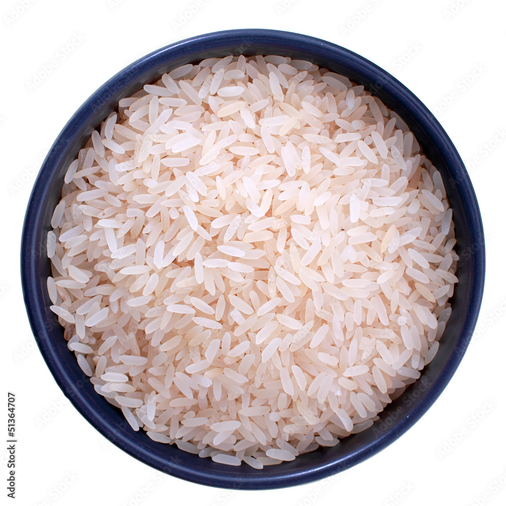 Reis StockFoto Adobe Stock