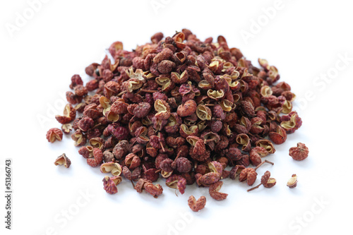 sichuan pepper, sichuan peppercorn