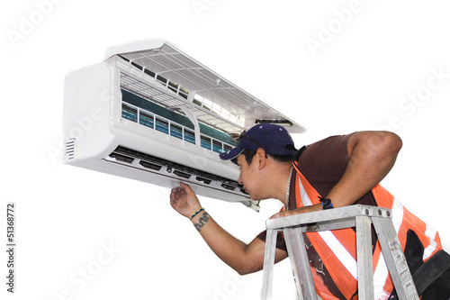 Air Conditioning Repair