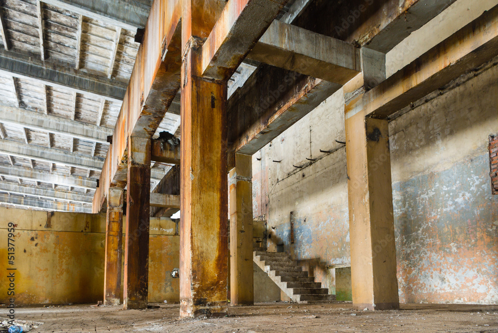 Obraz premium factory