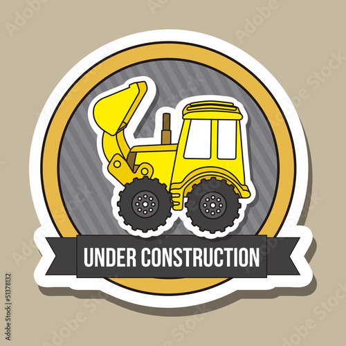 excavator