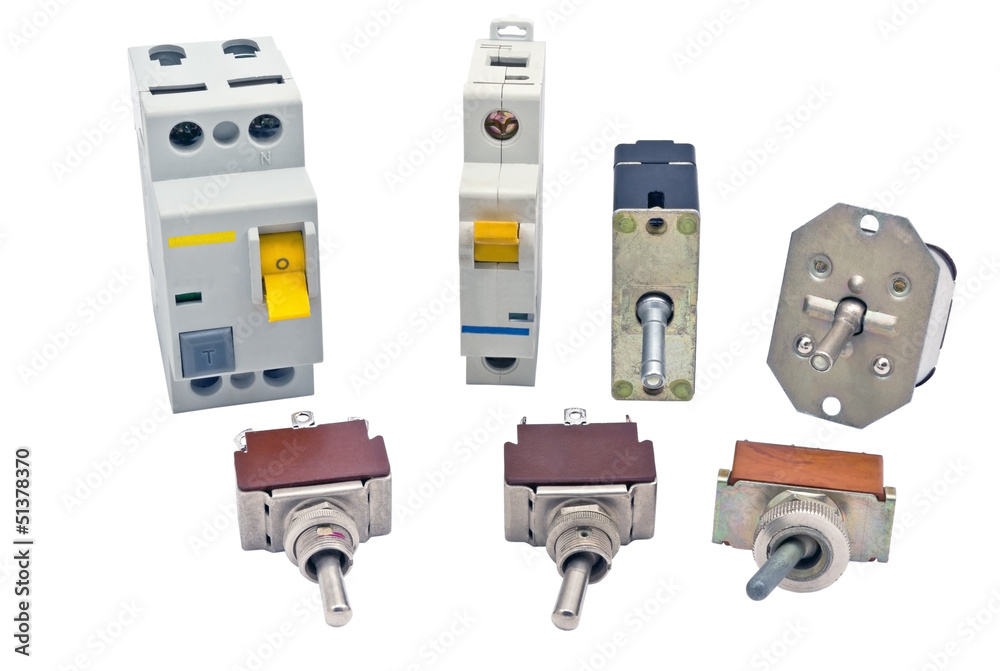 switches switches