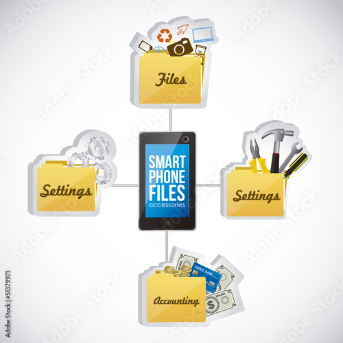 app icons
