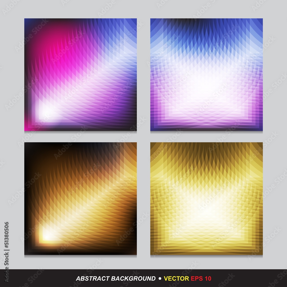 Vector abstract pattern background. Eps 10 vector design
