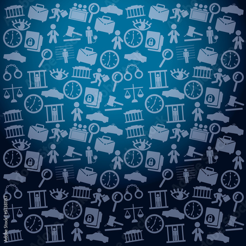 jail icons