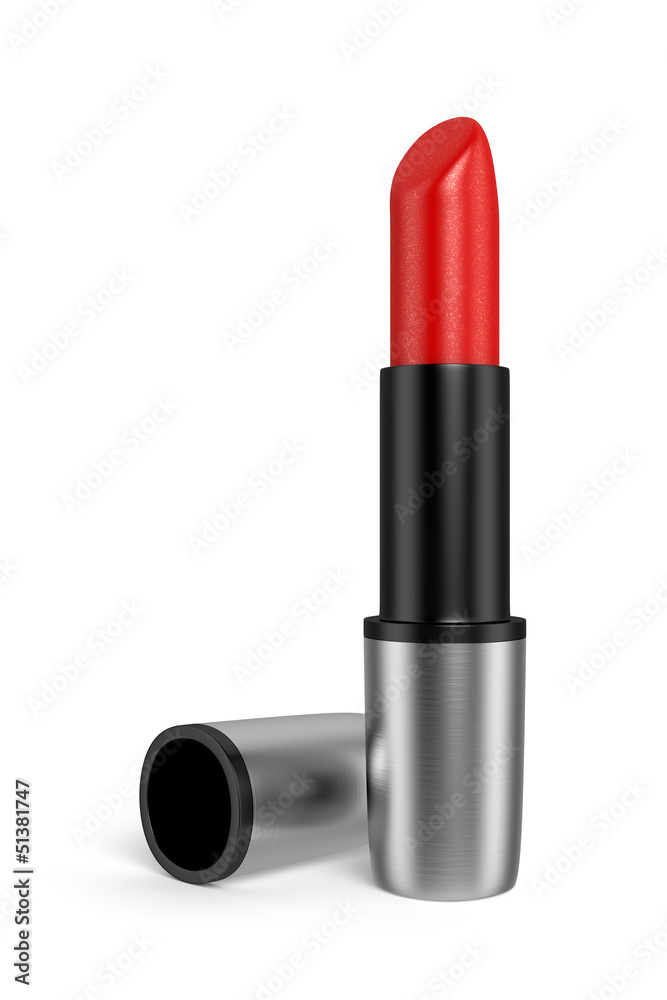 Red Lipstick Red Lipstick