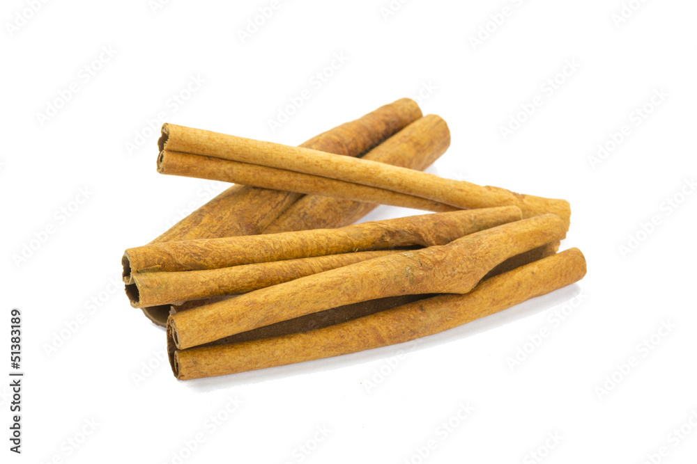 Cinnamon Cinnamon