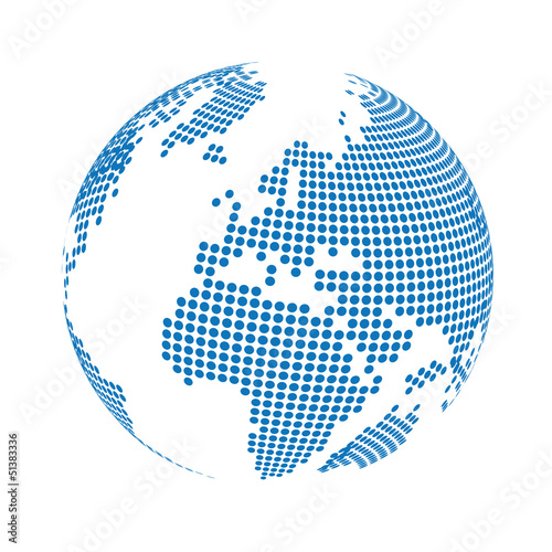 Digital world