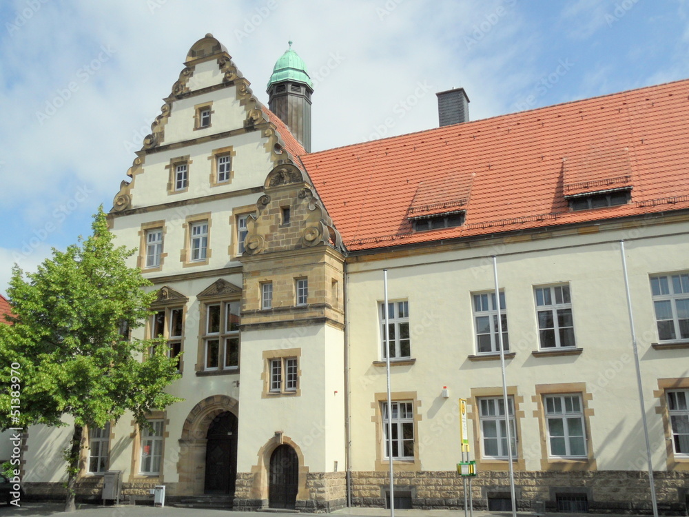 Obraz premium Grevenbroich