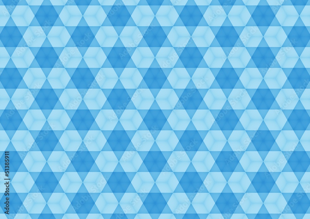 Hexagon Hexagon