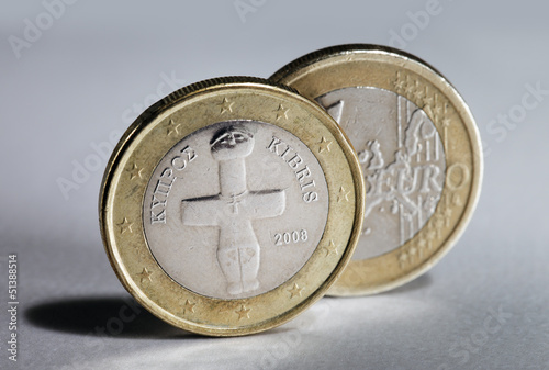 Cyprus Euro
