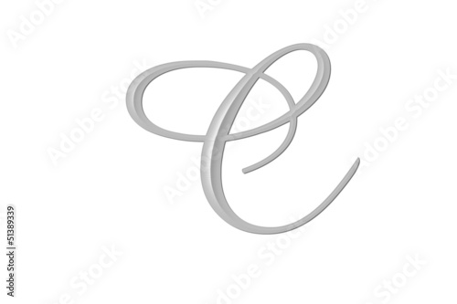 Lettera C