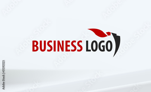 Business Vector Logo Design