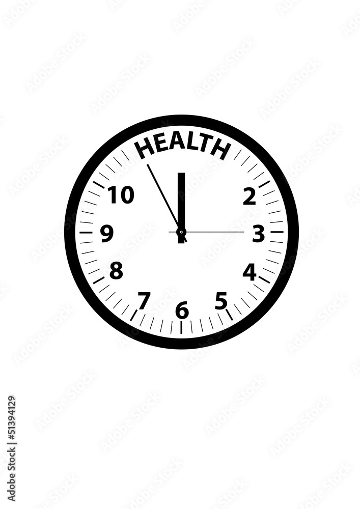Health time Health time