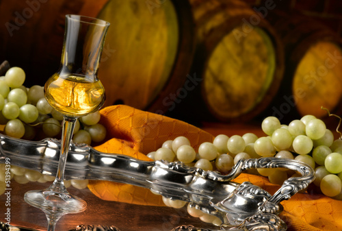 grappa