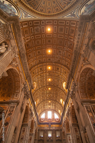 St. Peter s Basilica