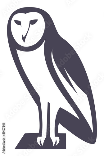 Barn Owl