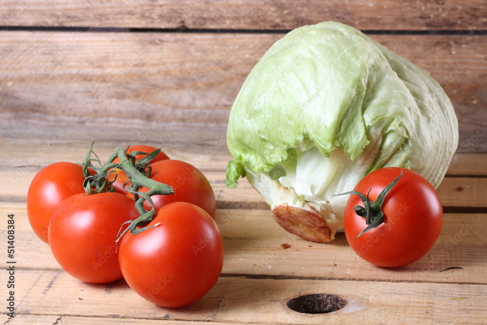 ensalada ensalada