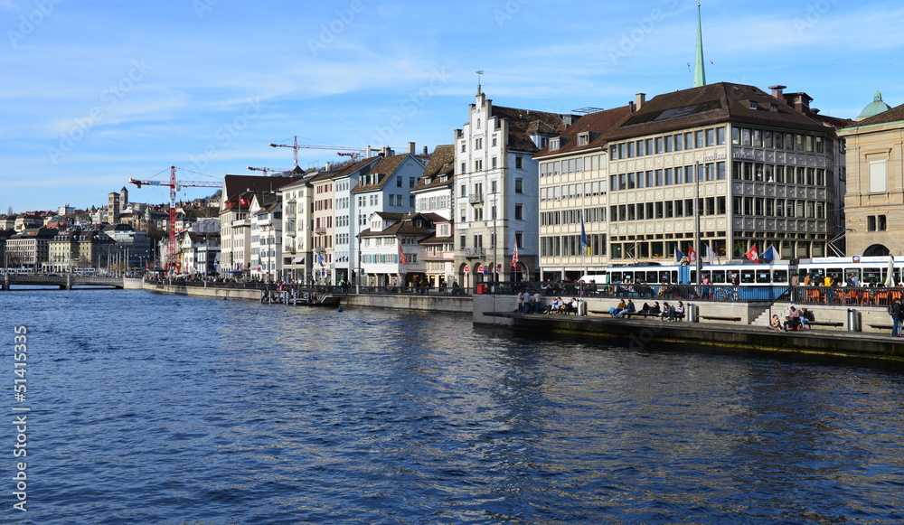 zürich