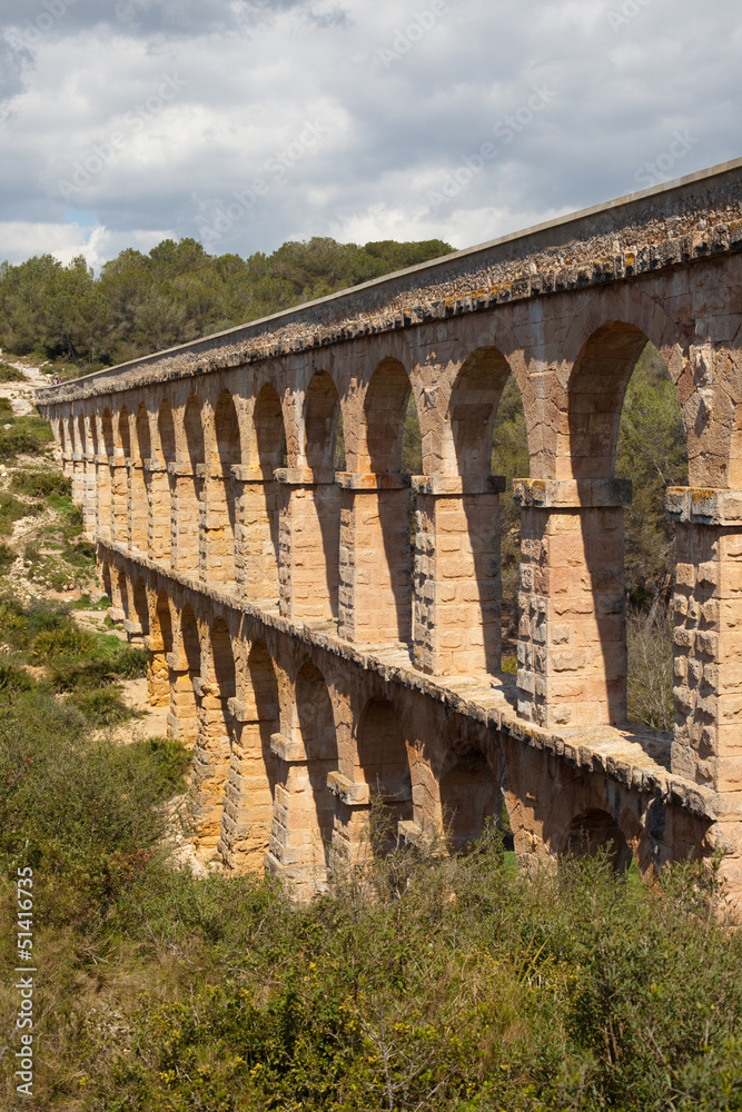 Tarraco Aqueduct