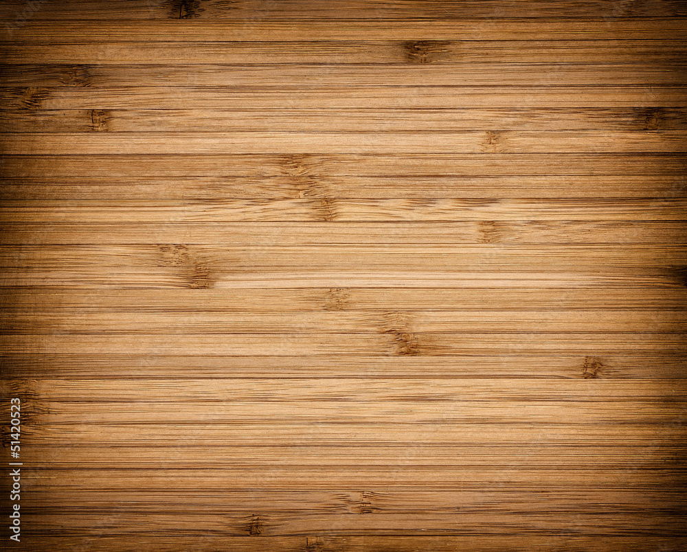Naklejka premium Wooden background