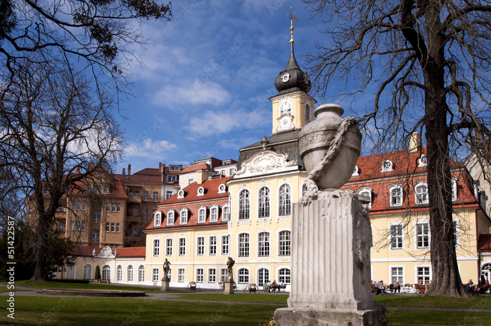 Gohliser Schlösschen Leipzig