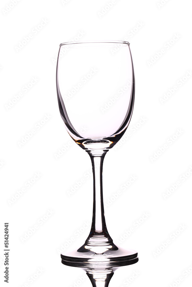 wine glass