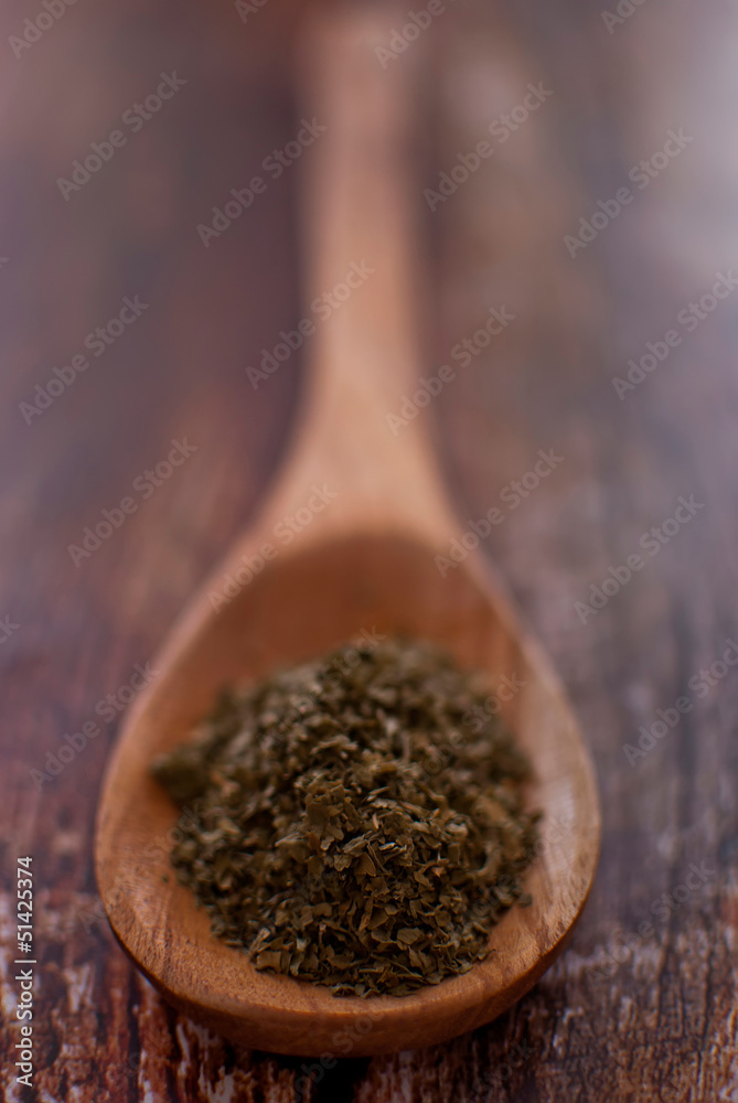 parsley parsley