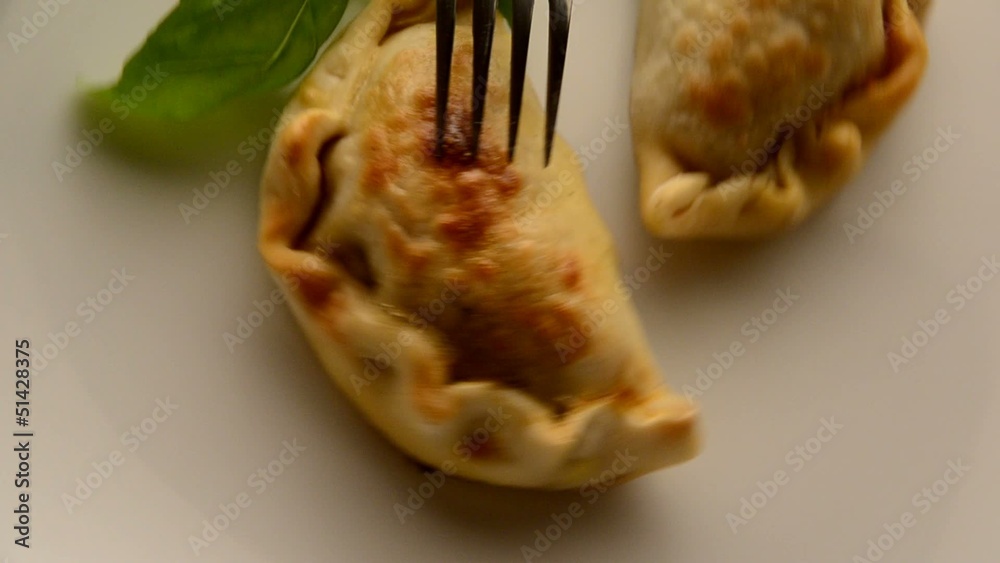 Empanadas