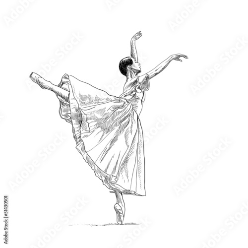 Ballerina
