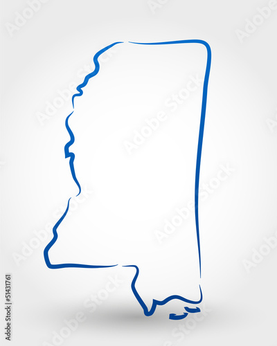 mississippi